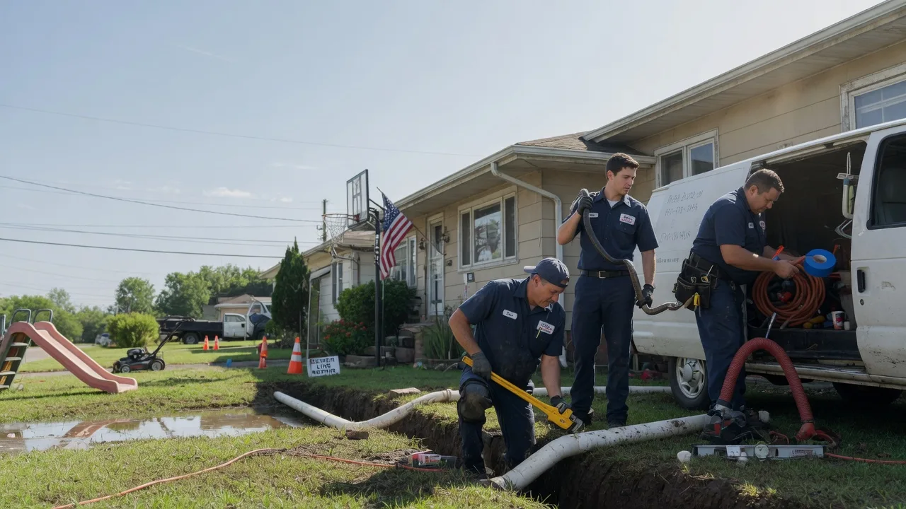 Toilet Installation in Spencer, VA near me